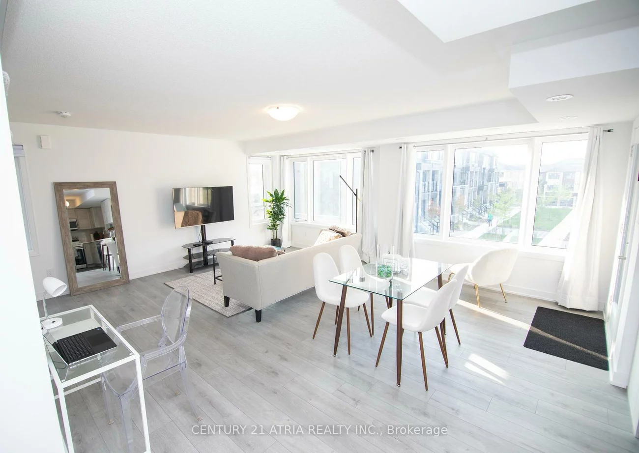 26, Magnolia, Innis-Shore, Barrie