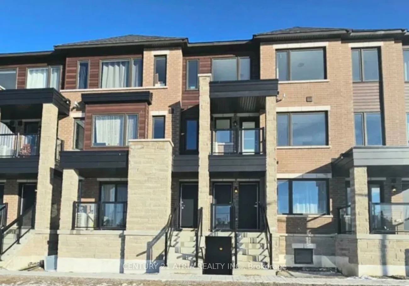 26, Magnolia, Innis-Shore, Barrie