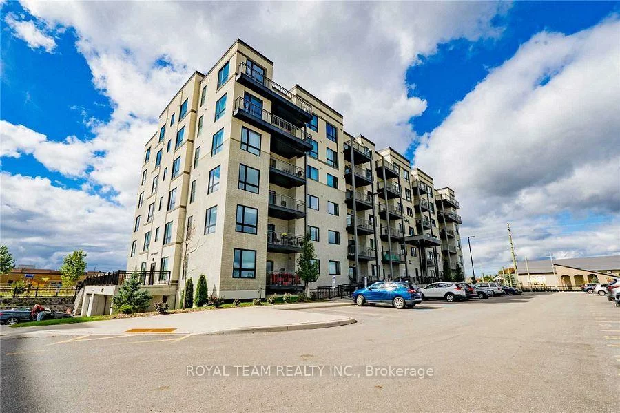 295, Cundles, Alliance, Barrie