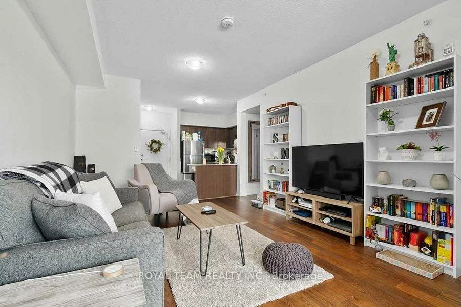 295, Cundles, Alliance, Barrie