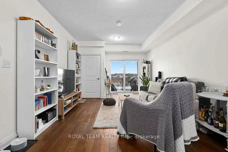 295, Cundles, Alliance, Barrie