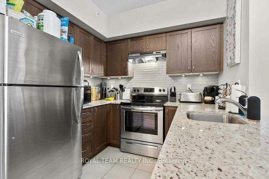 295, Cundles, Alliance, Barrie