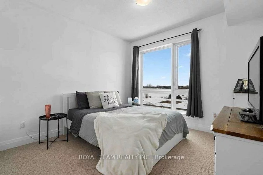 295, Cundles, Alliance, Barrie