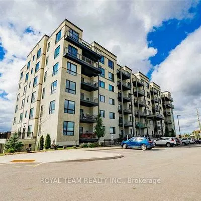 295, Cundles, Alliance, Barrie