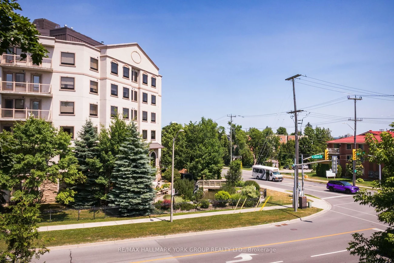 260, Leacock, Letitia Heights, Barrie