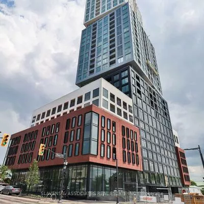 39, Mary, City Centre, Barrie