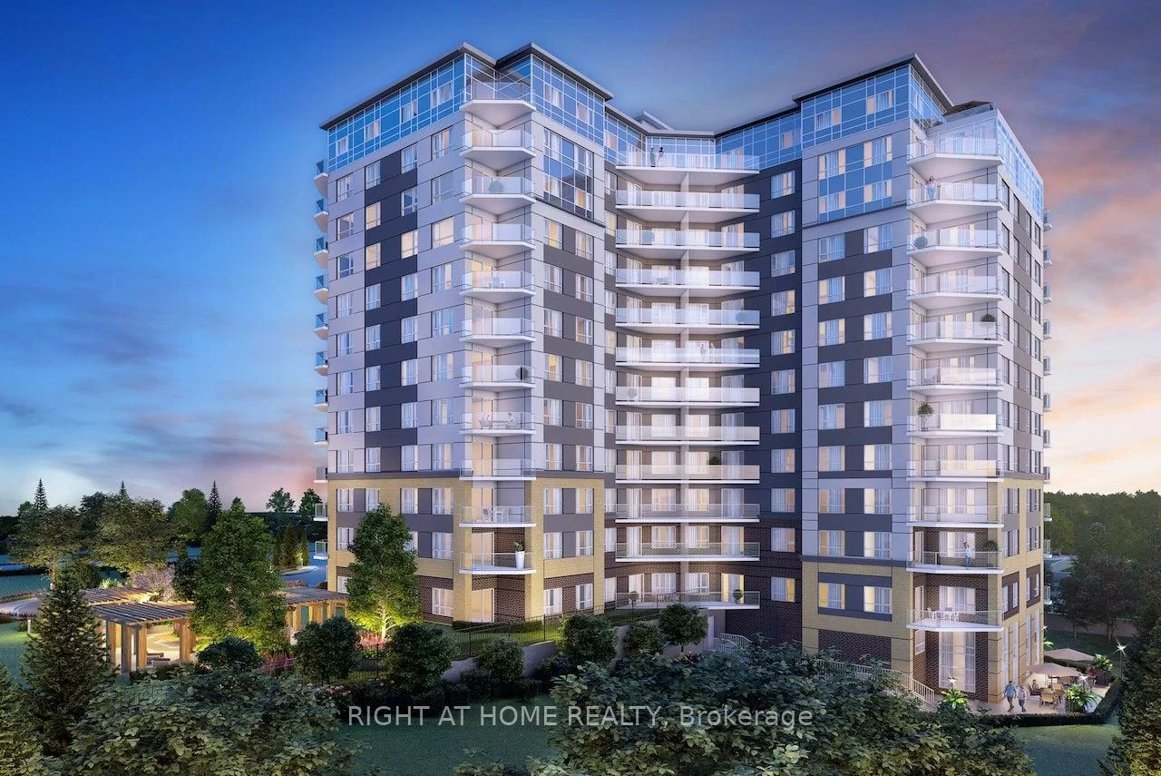 56, Lakeside, Little Lake, Barrie