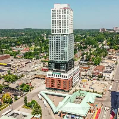 39, Mary, City Centre, Barrie