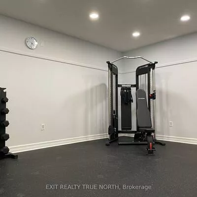 5, Sawmill, Ardagh, Barrie