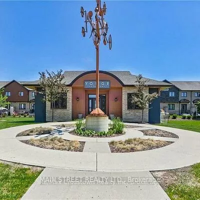 35, Madelaine, Painswick South, Barrie