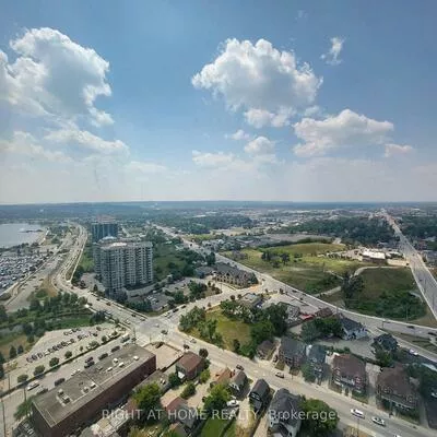 39, Mary, City Centre, Barrie