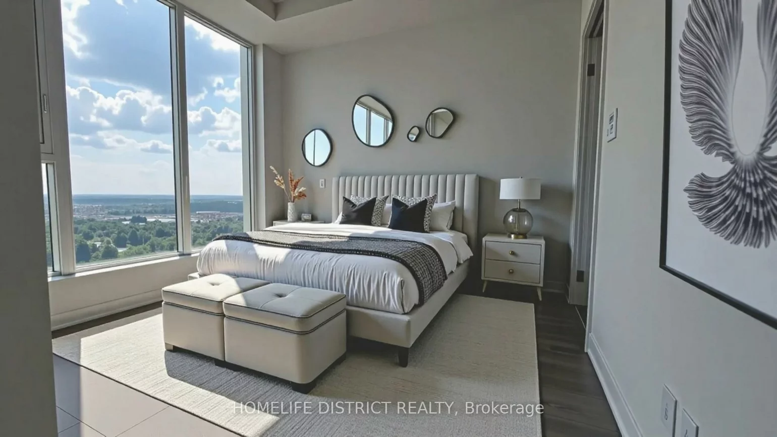 39, Mary, City Centre, Barrie