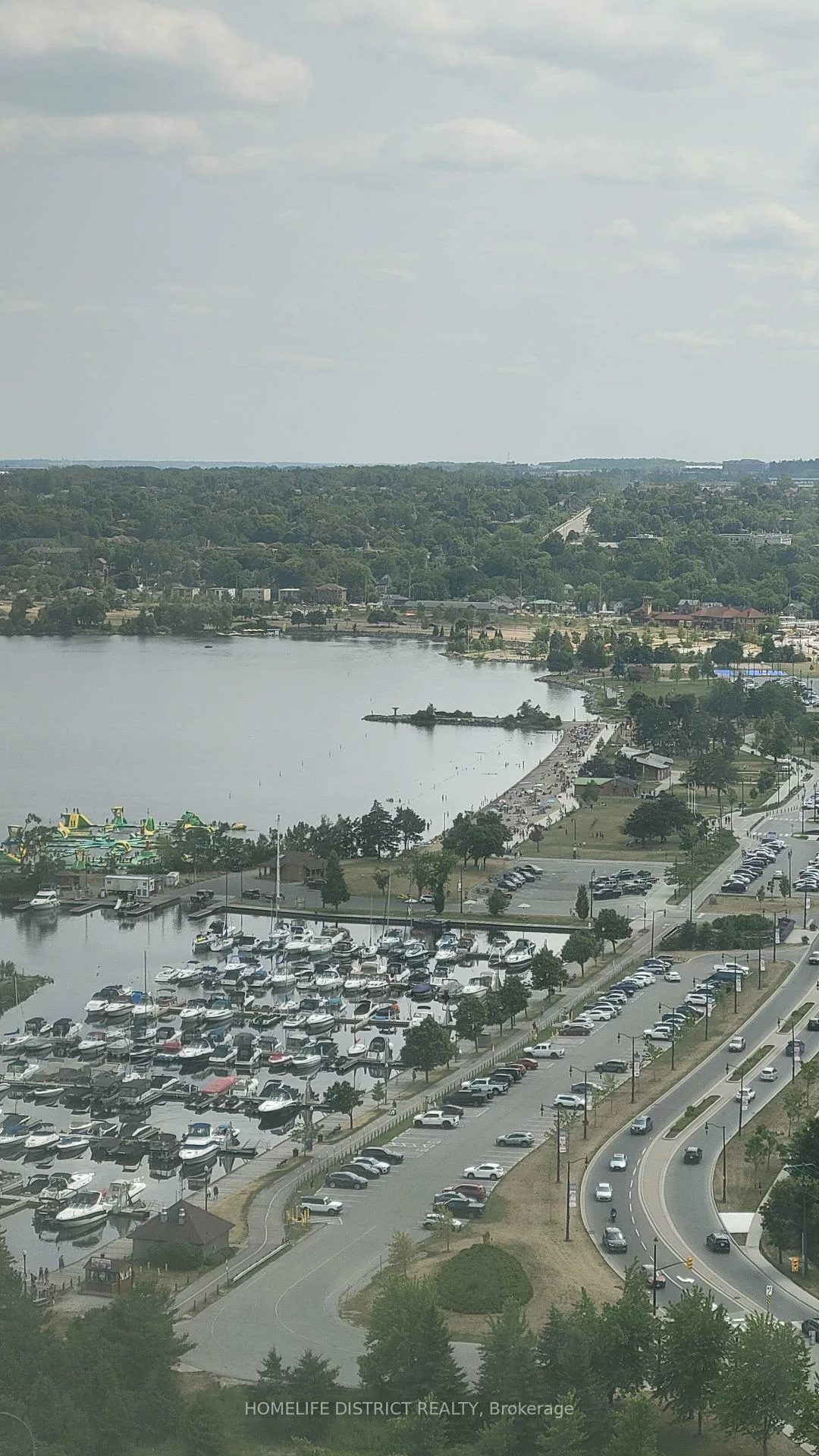 39, Mary, City Centre, Barrie