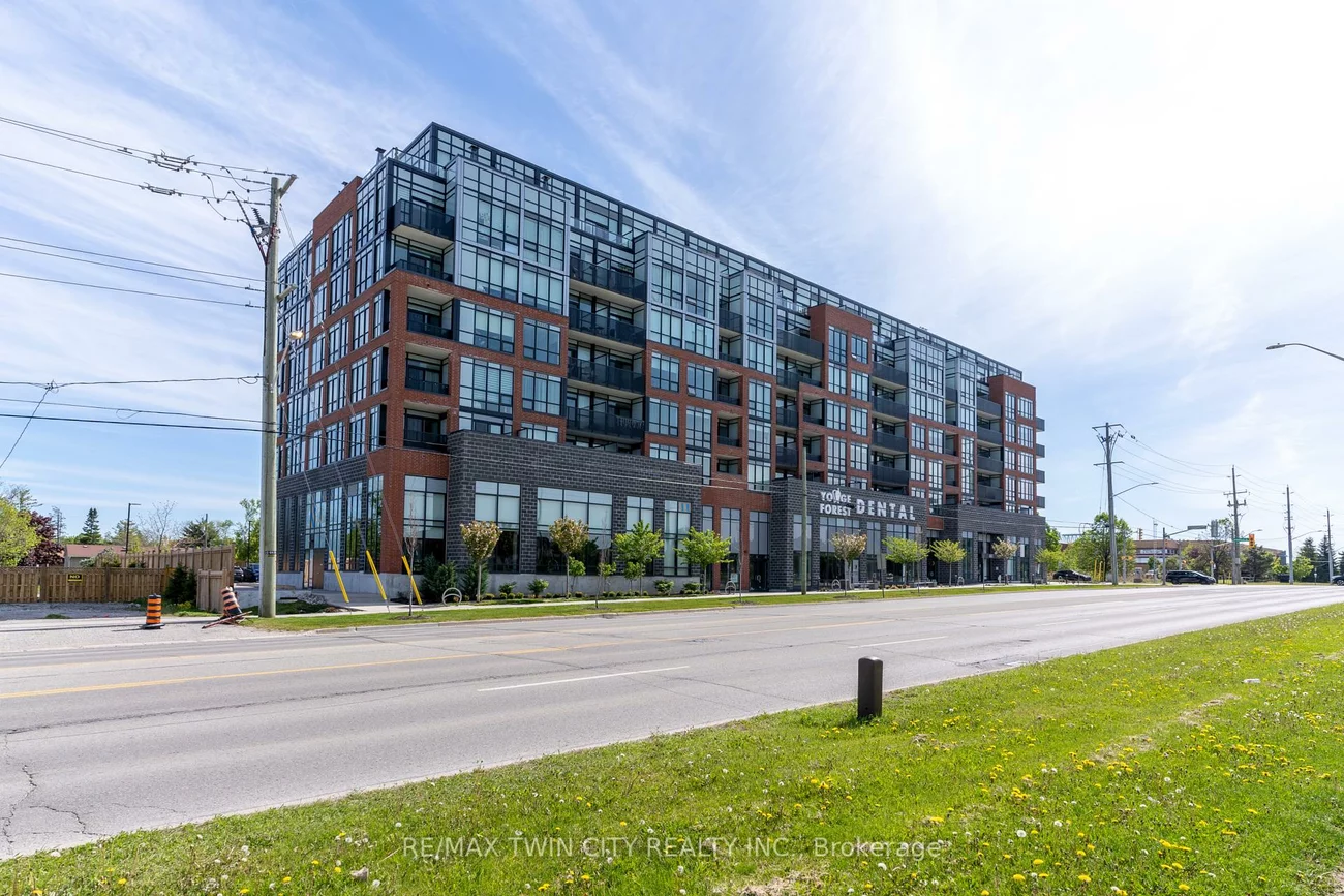 681, Yonge, Painswick South, Barrie