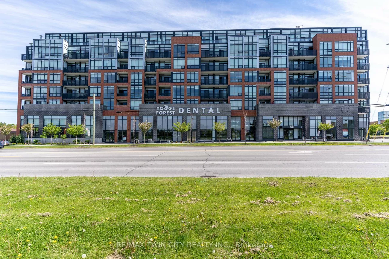 681, Yonge, Painswick South, Barrie
