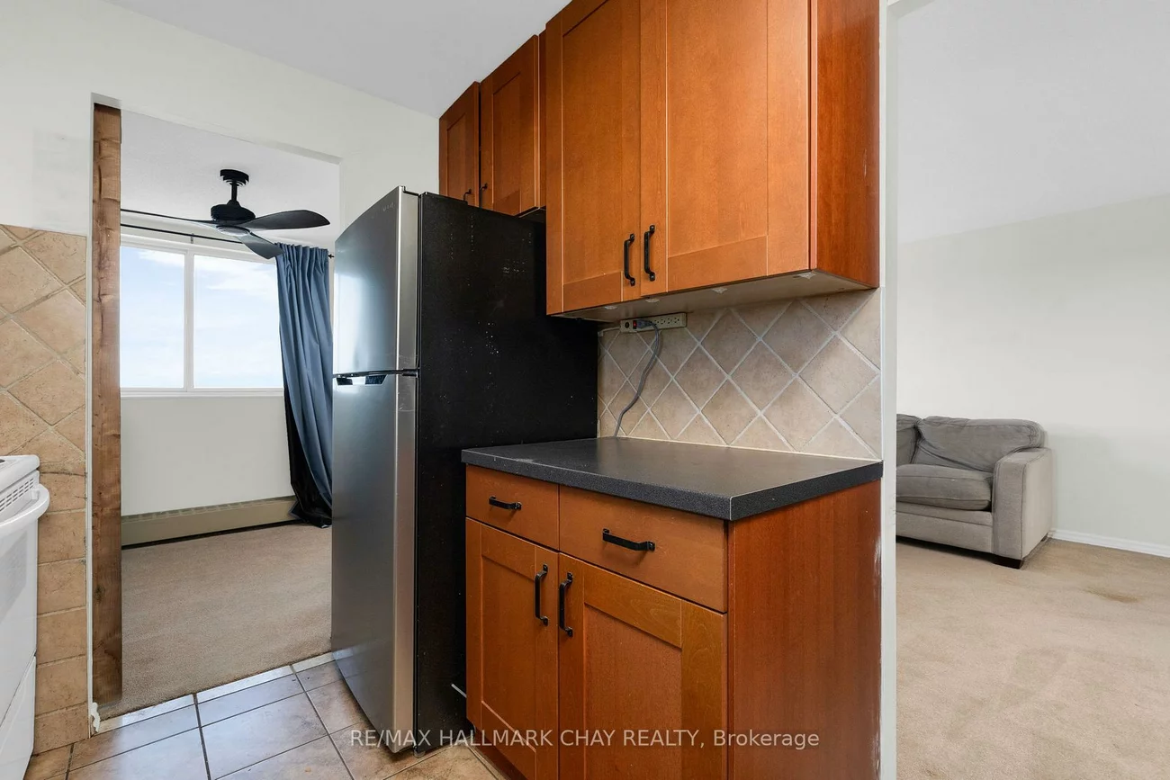 414, Blake, Codrington, Barrie