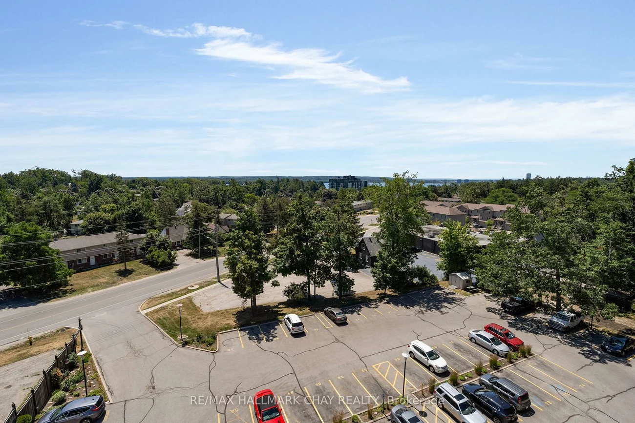 414, Blake, Codrington, Barrie