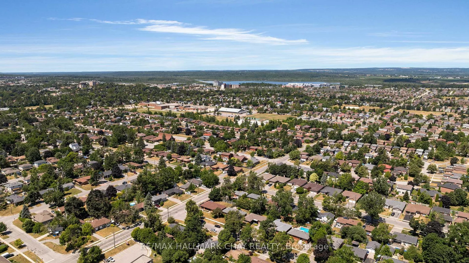 414, Blake, Codrington, Barrie