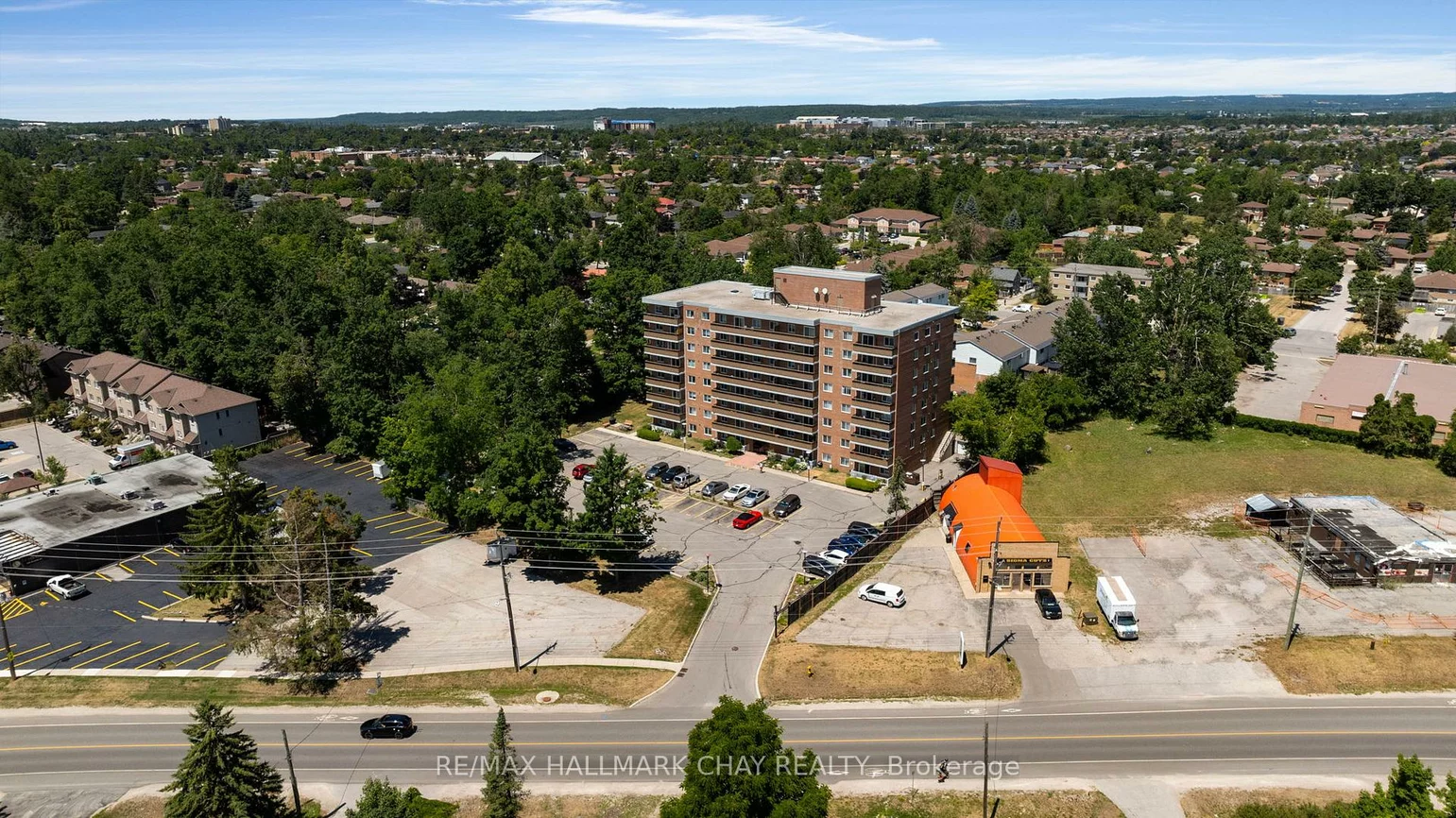 414, Blake, Codrington, Barrie