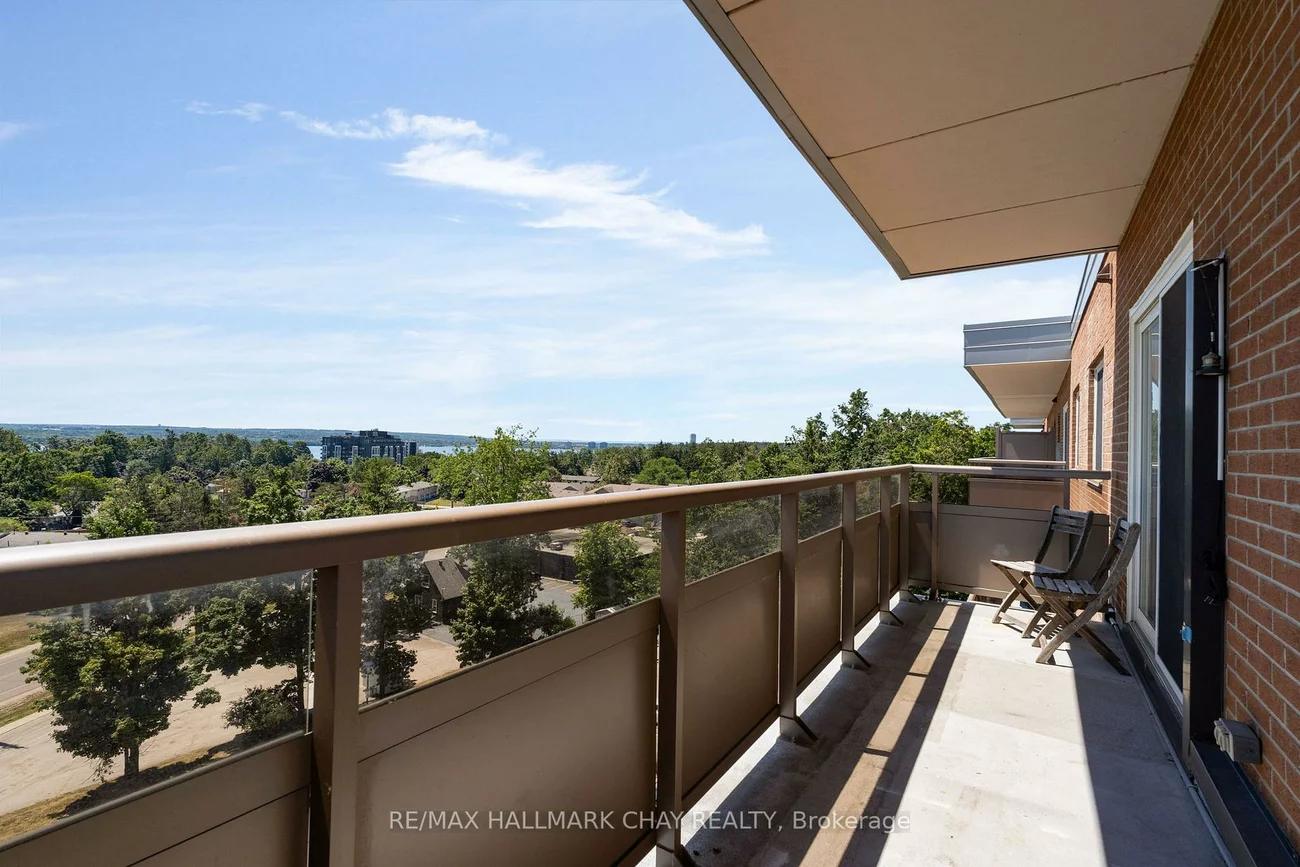 414, Blake, Codrington, Barrie