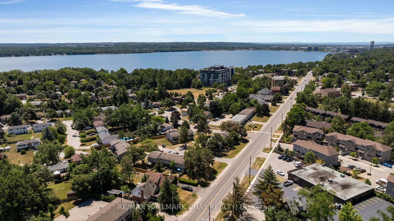 414, Blake, Codrington, Barrie