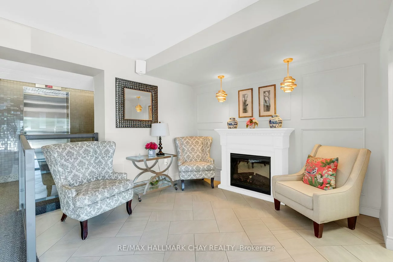 414, Blake, Codrington, Barrie