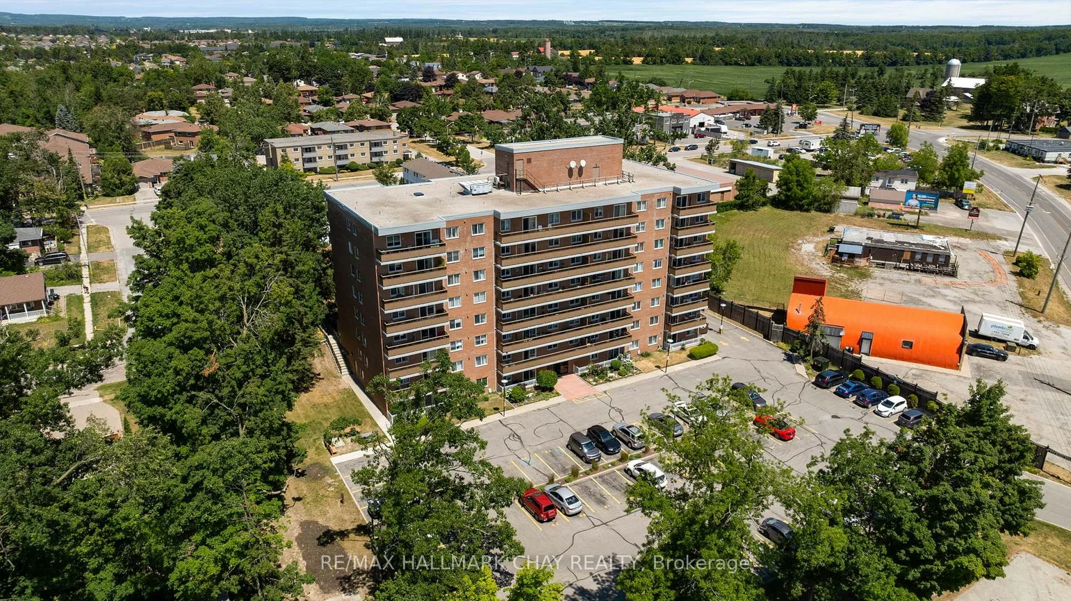 414, Blake, Codrington, Barrie