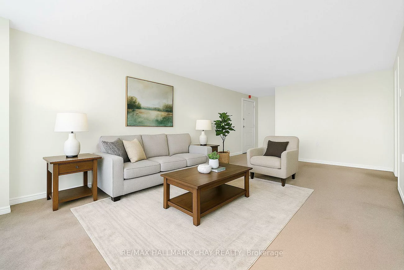 414, Blake, Codrington, Barrie