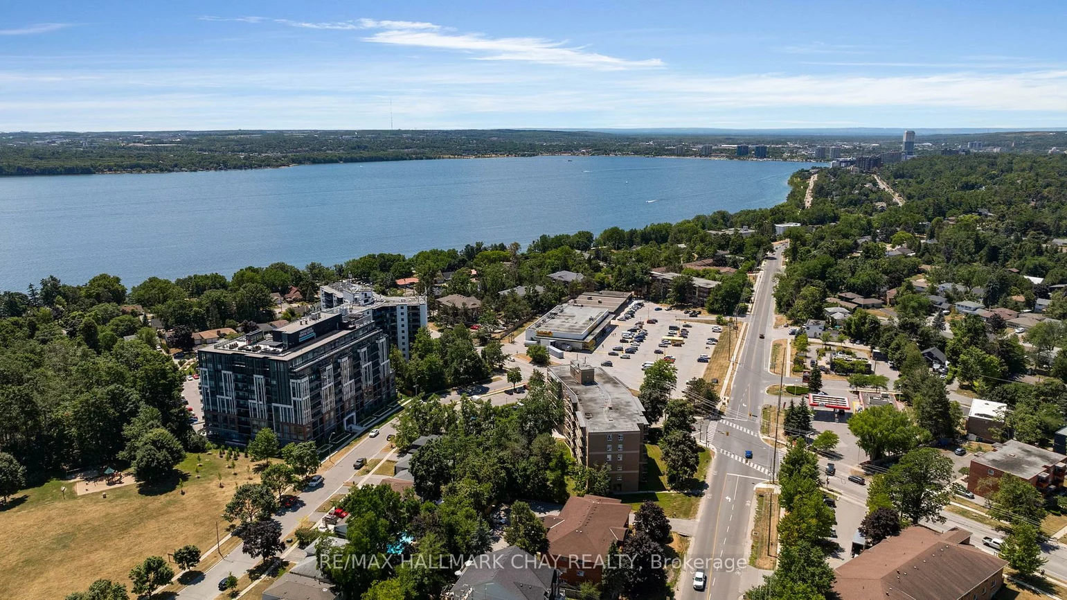 414, Blake, Codrington, Barrie