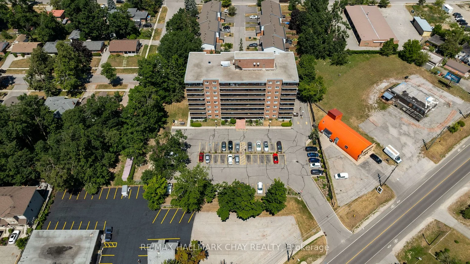 414, Blake, Codrington, Barrie