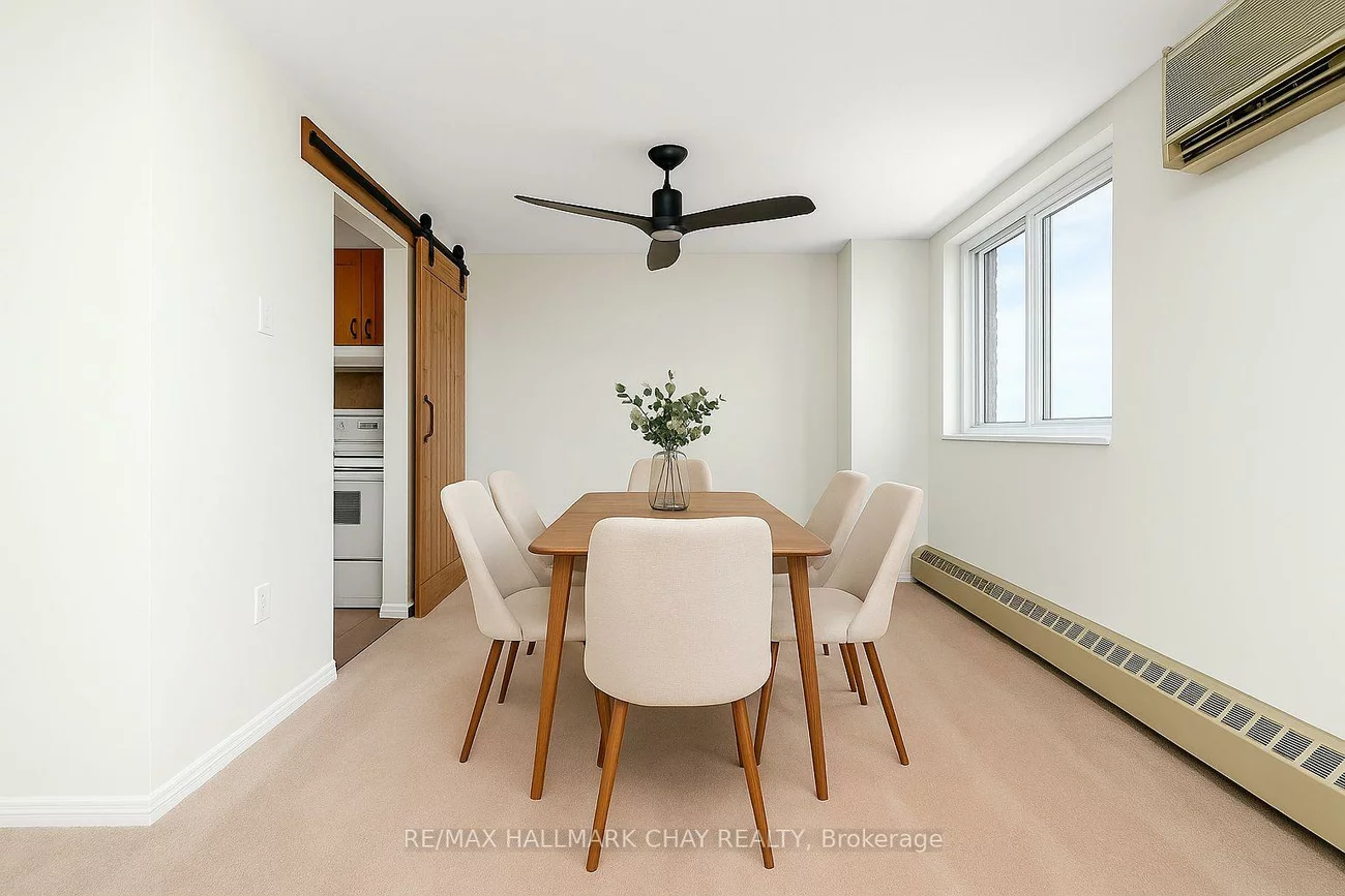 414, Blake, Codrington, Barrie