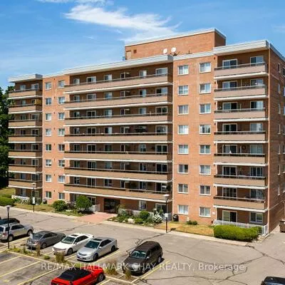 414, Blake, Codrington, Barrie