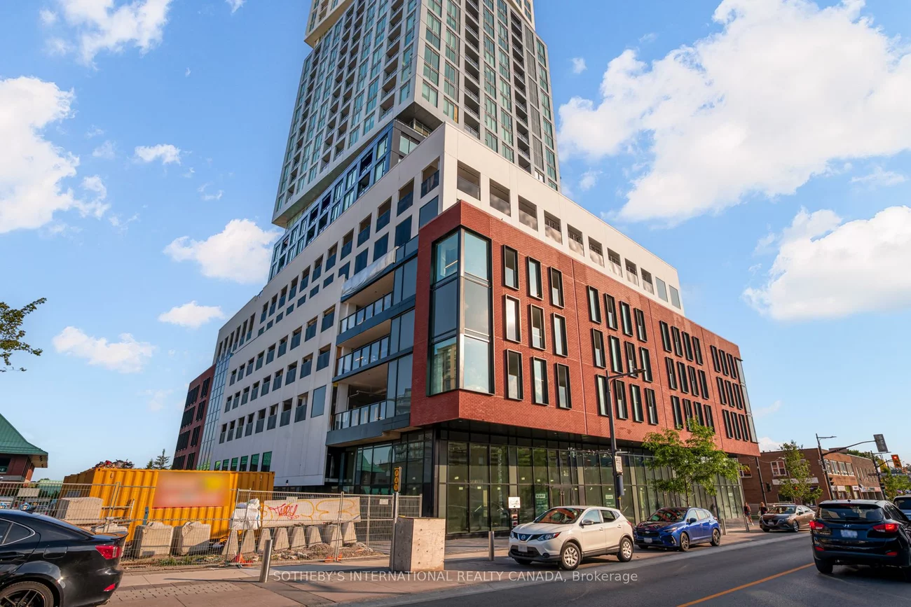 39, Mary, City Centre, Barrie
