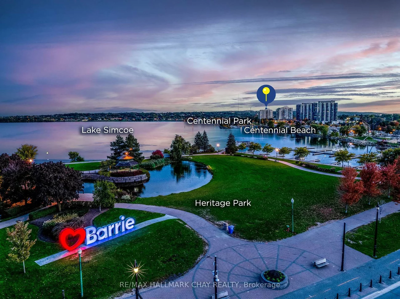 75, Ellen, Lakeshore, Barrie