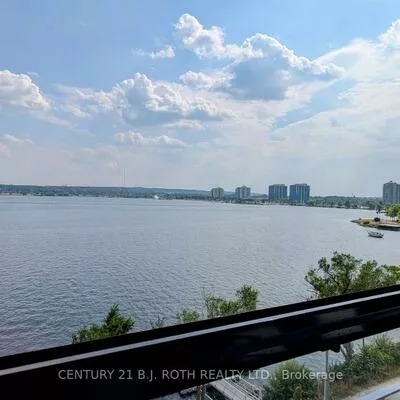 185, Dunlop, City Centre, Barrie