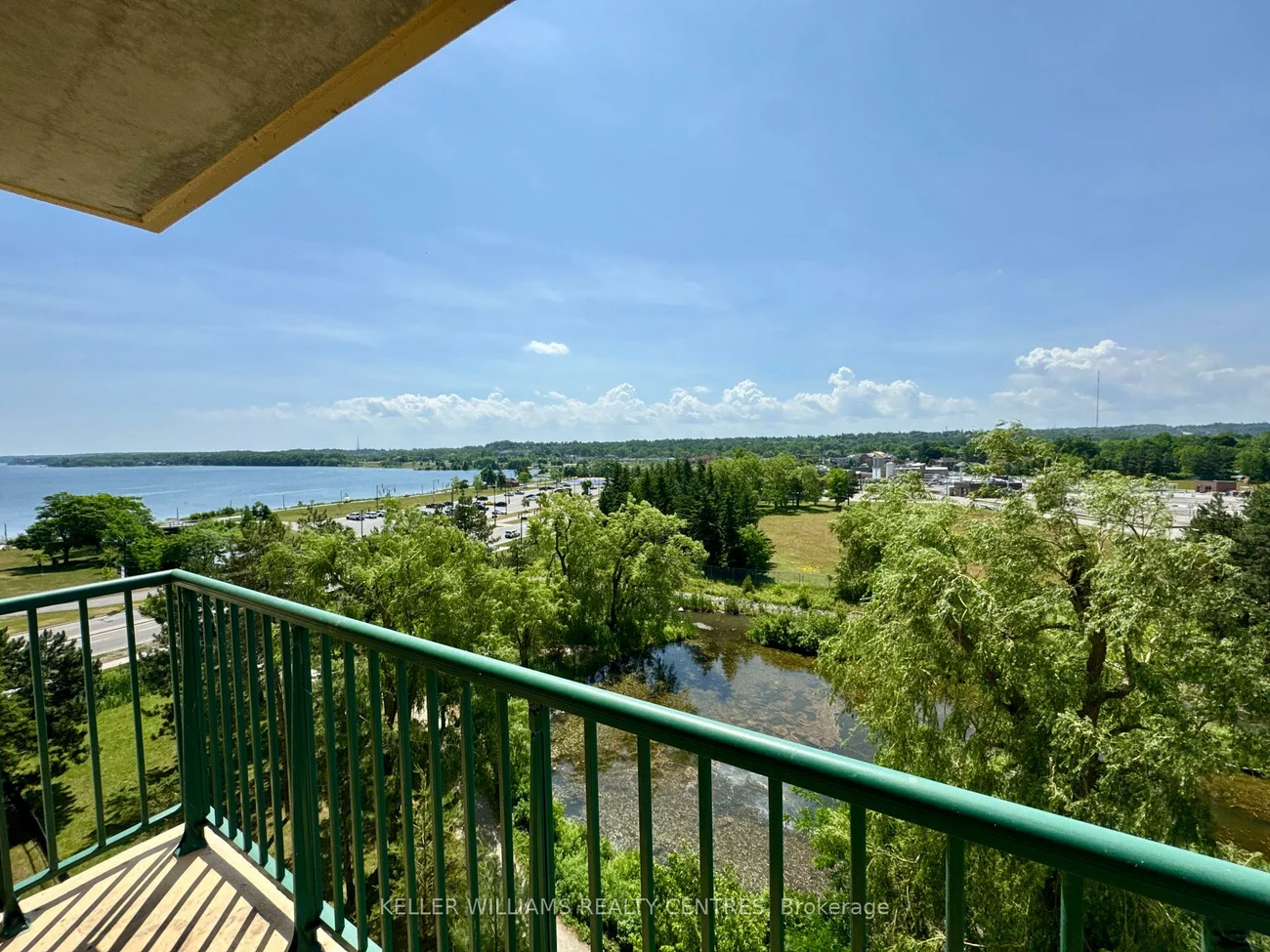 75, Ellen, City Centre, Barrie