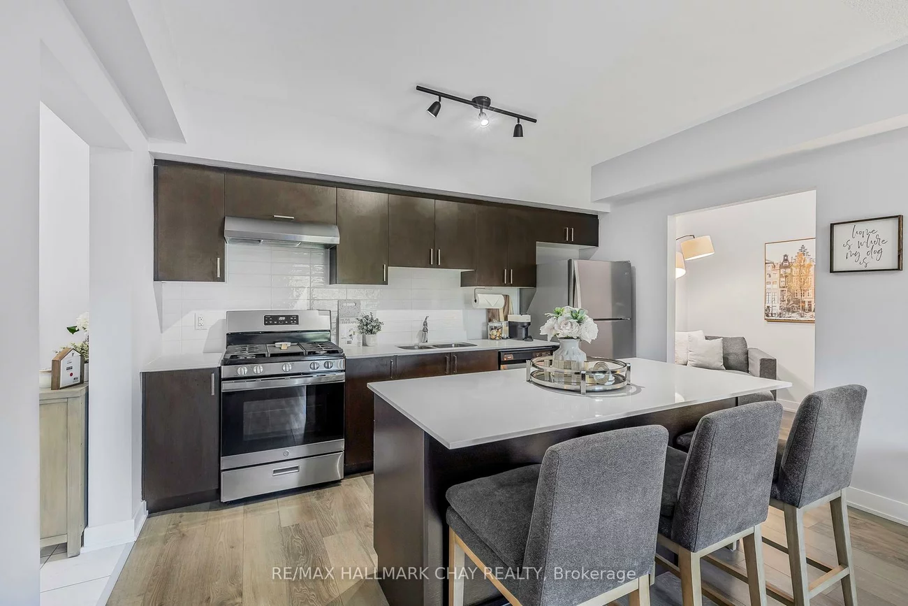 5, Chef, Rural Barrie Southeast, Barrie