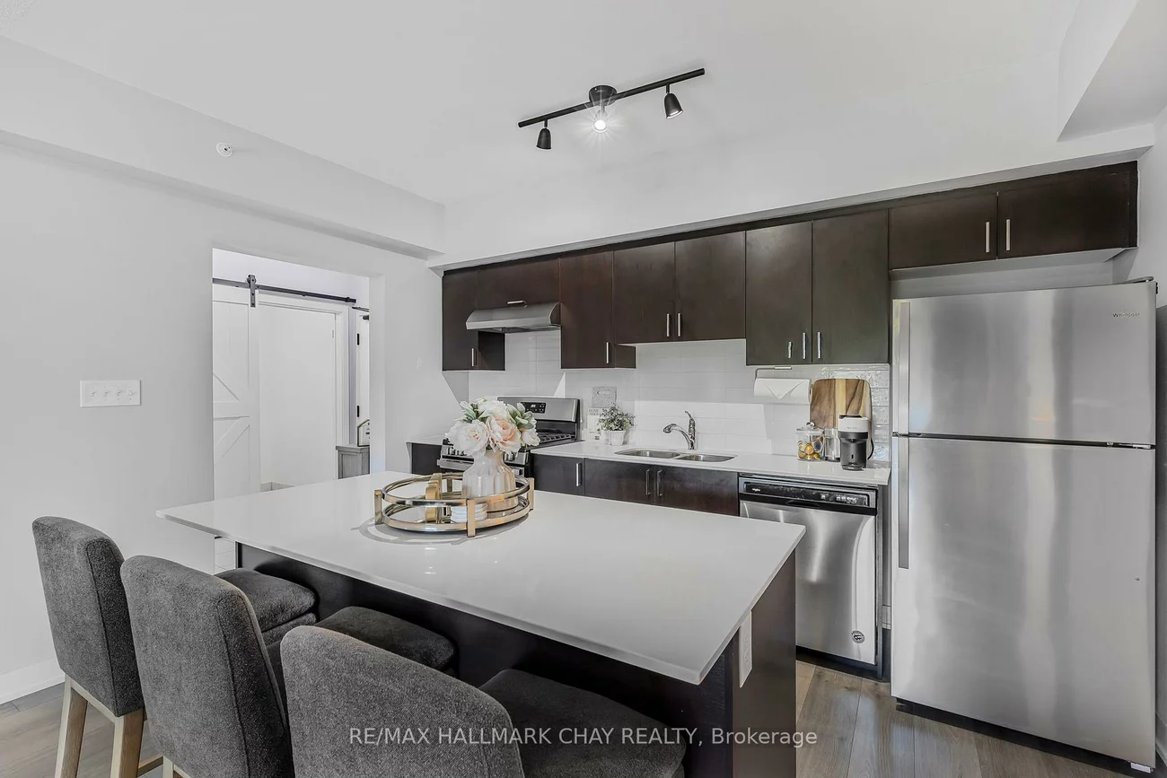 5, Chef, Rural Barrie Southeast, Barrie