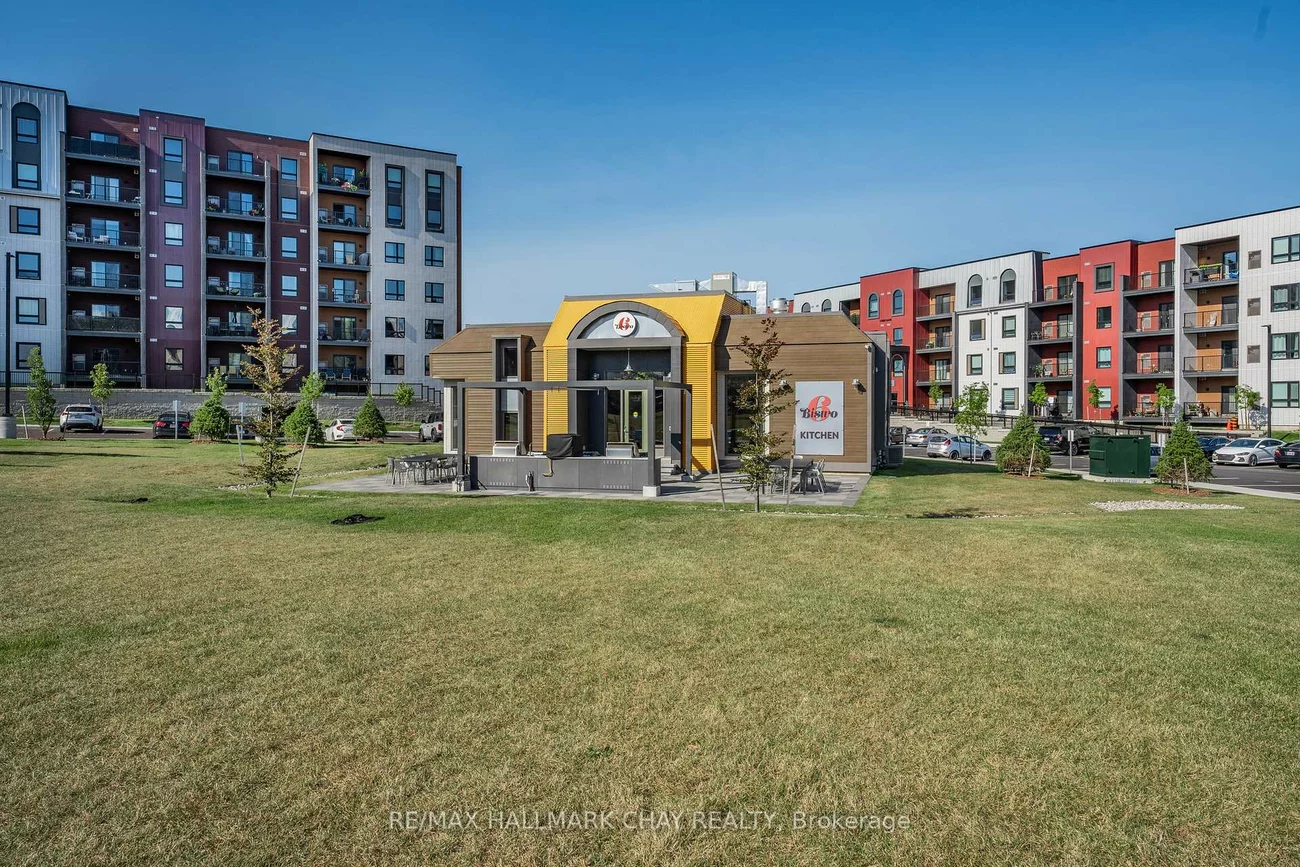 5, Chef, Rural Barrie Southeast, Barrie