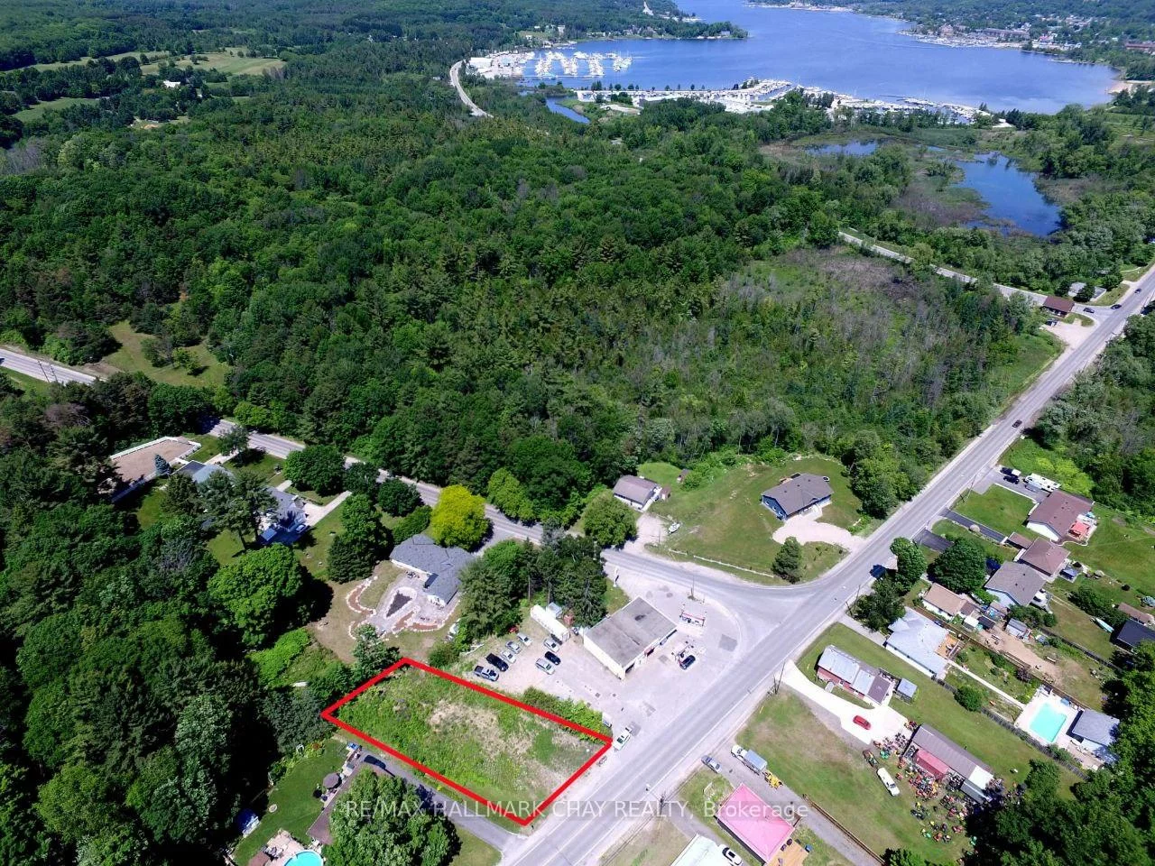 51, HAY, Innis-Shore, Barrie