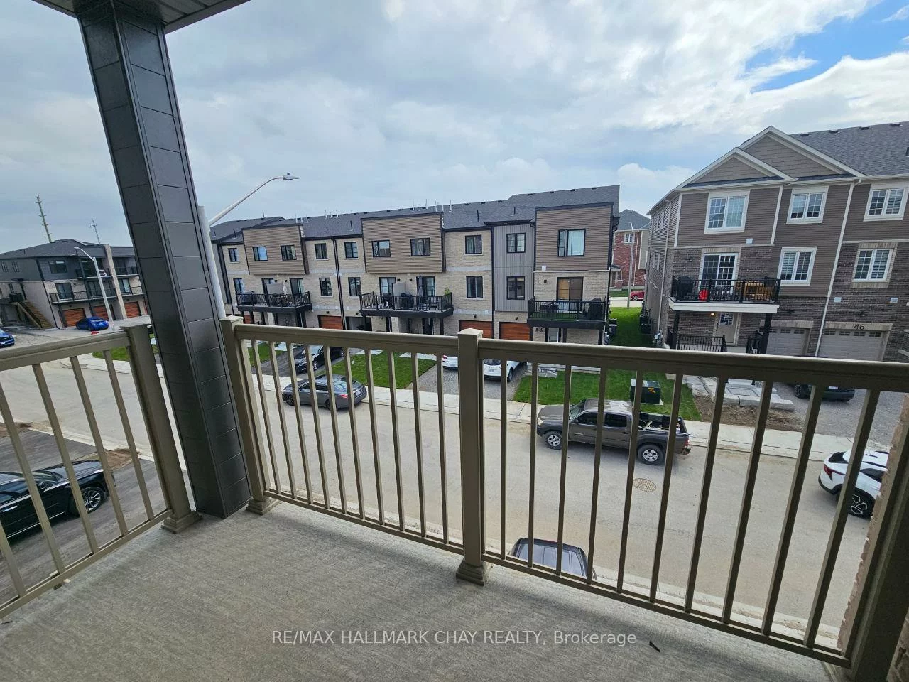 51, HAY, Innis-Shore, Barrie