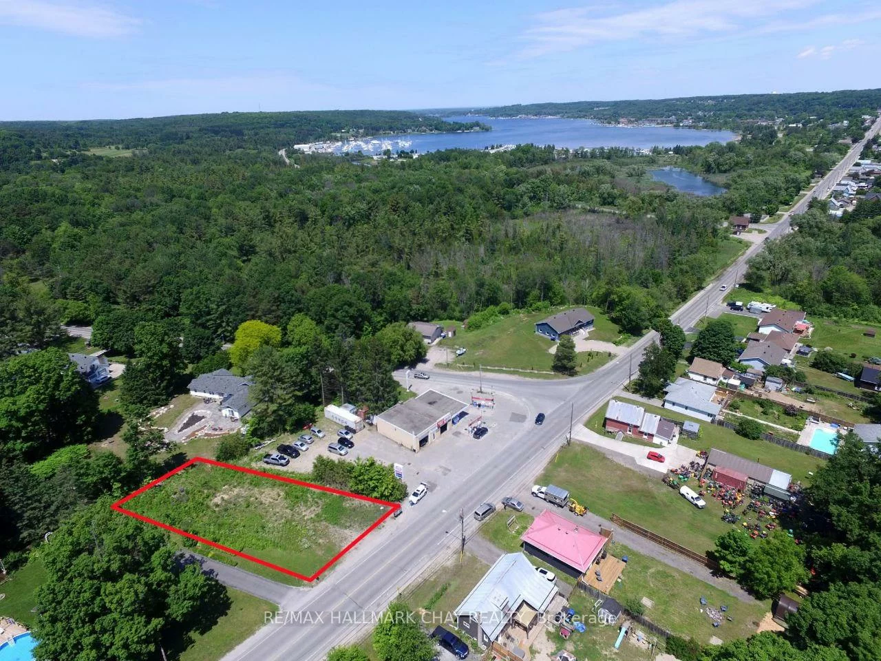 51, HAY, Innis-Shore, Barrie