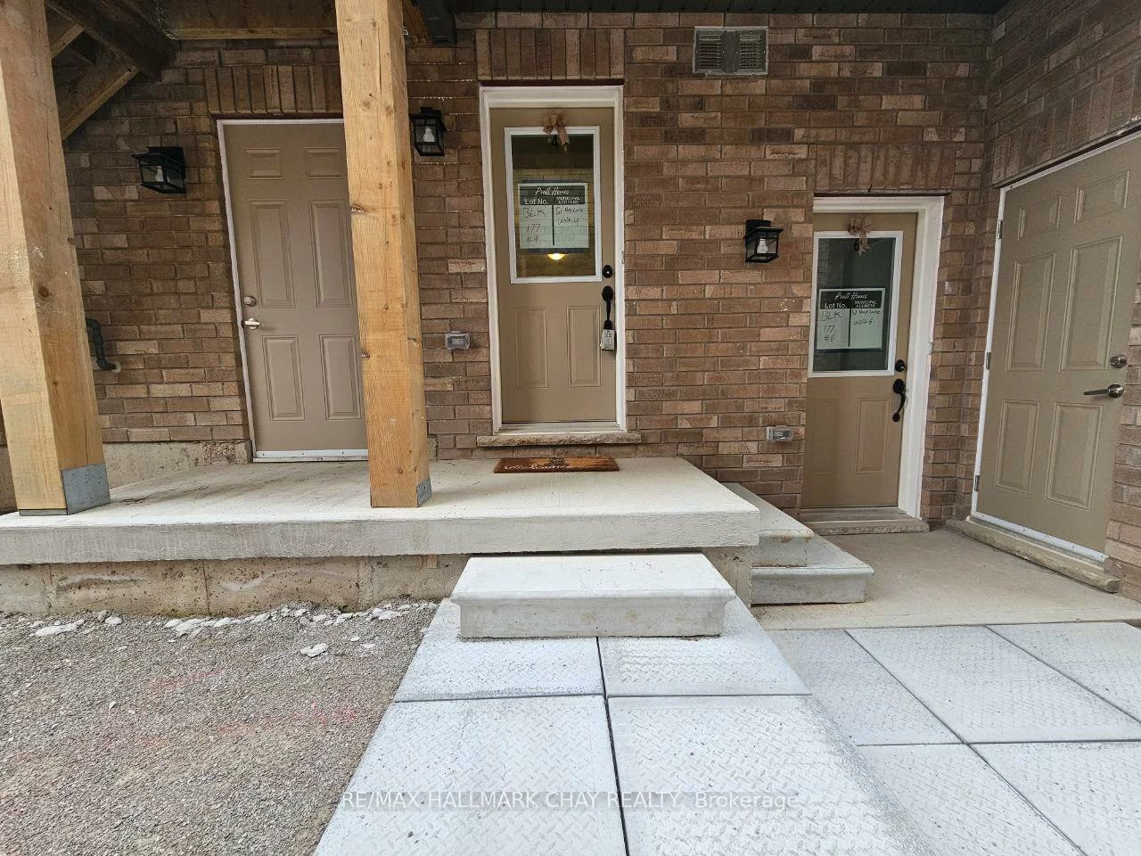 51, HAY, Innis-Shore, Barrie