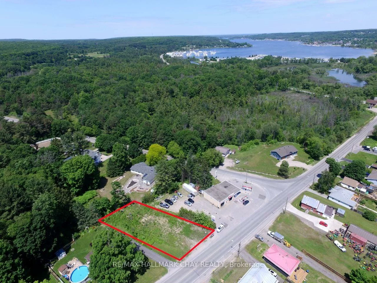 51, HAY, Innis-Shore, Barrie