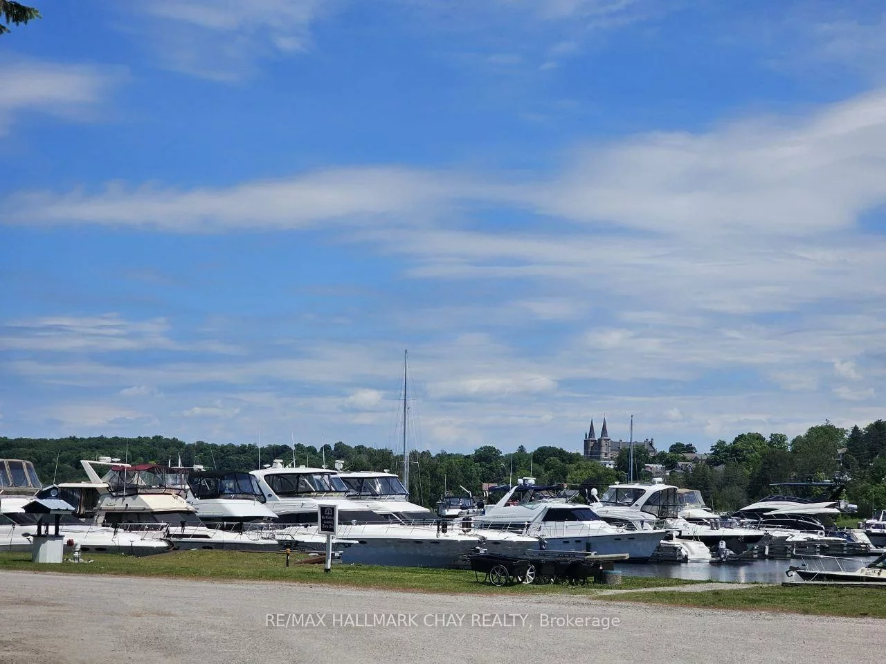 51, HAY, Innis-Shore, Barrie
