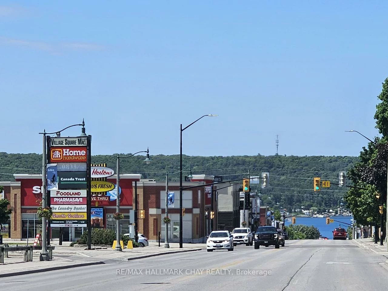 51, HAY, Innis-Shore, Barrie