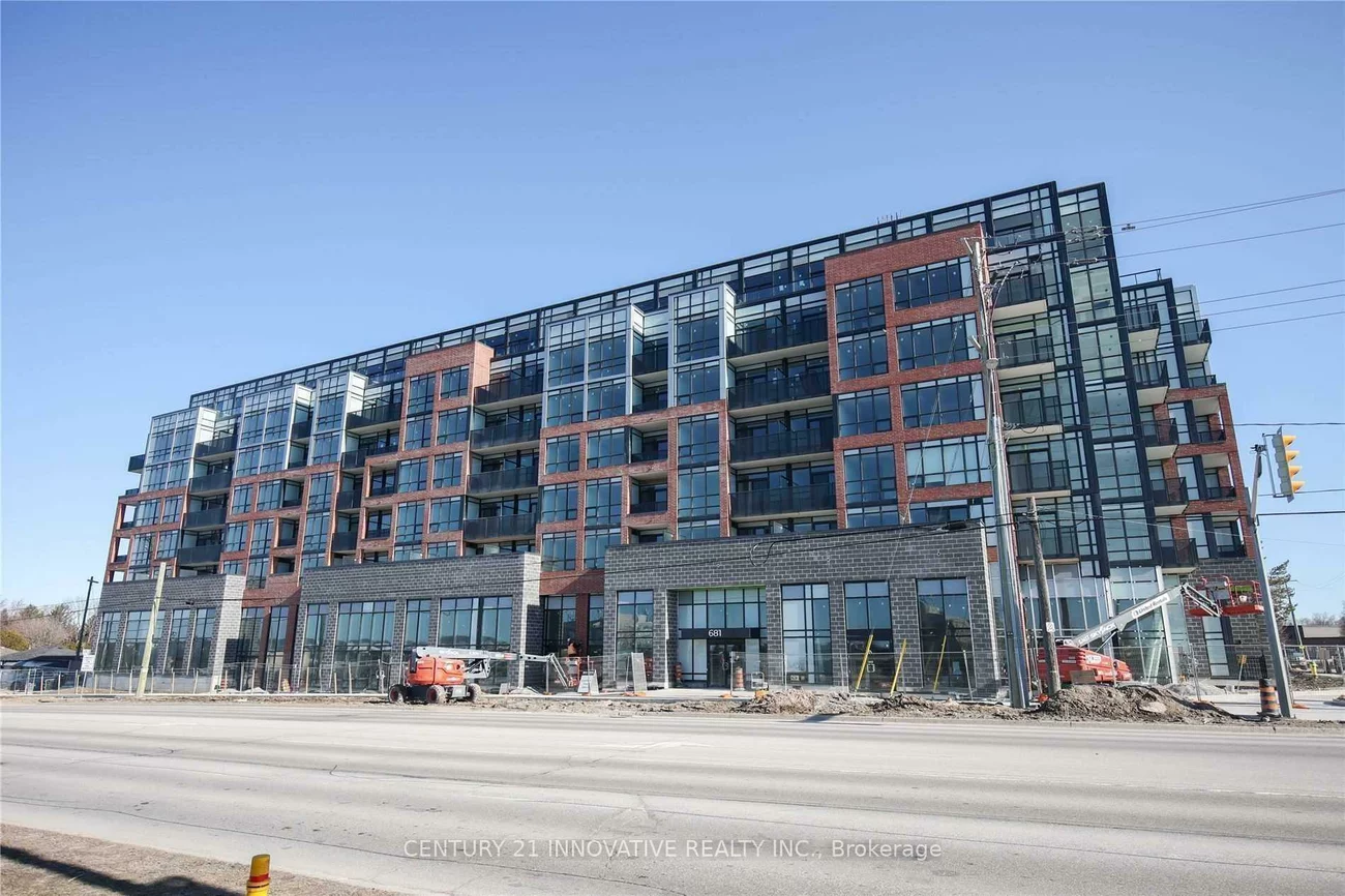 681, Yonge, Painswick South, Barrie