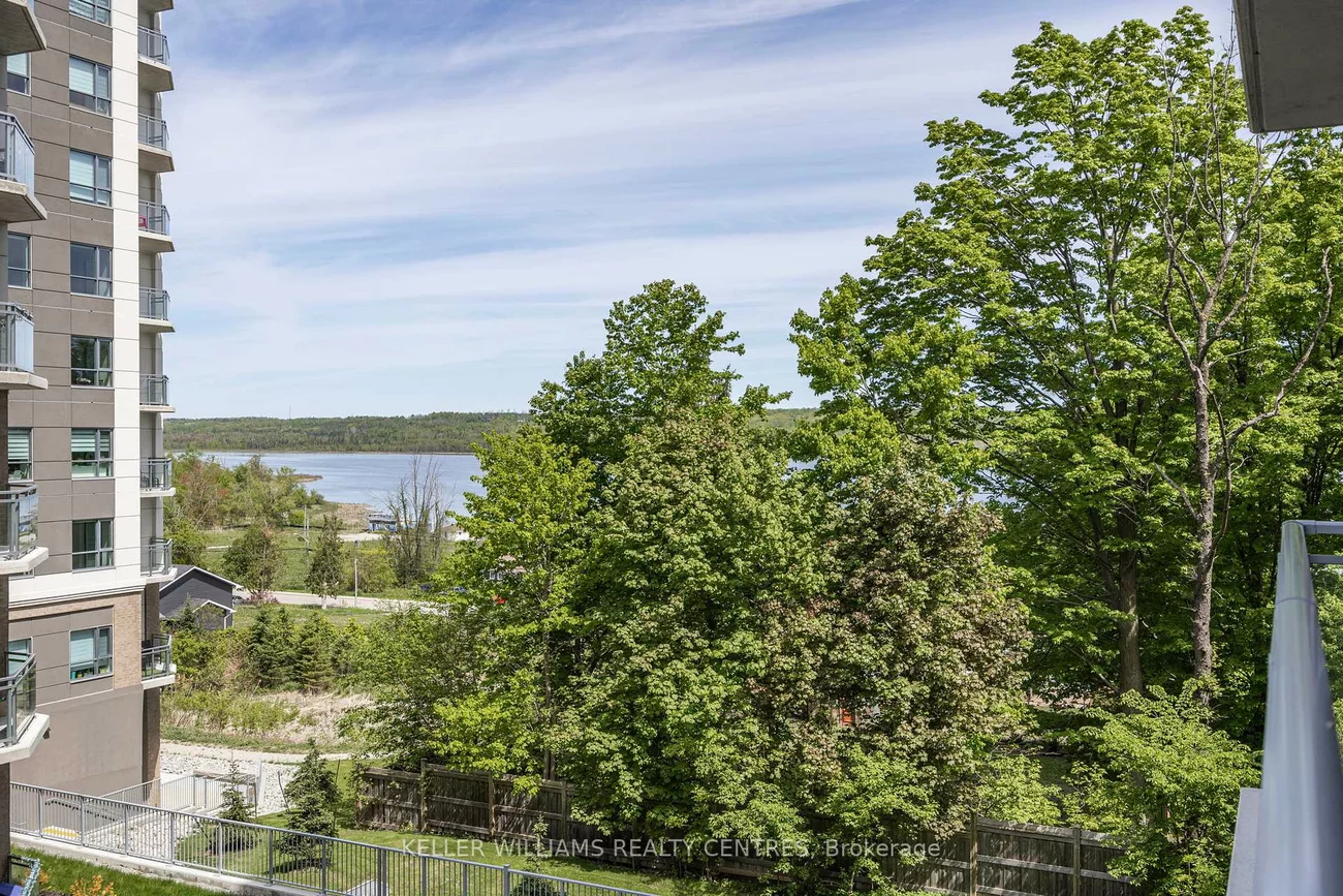 58, Lakeside, Little Lake, Barrie