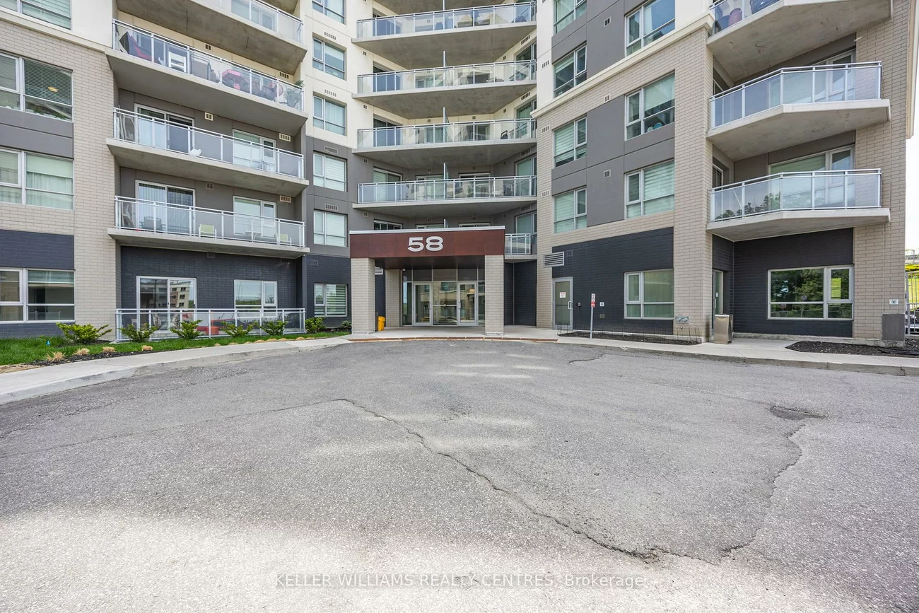 58, Lakeside, Little Lake, Barrie