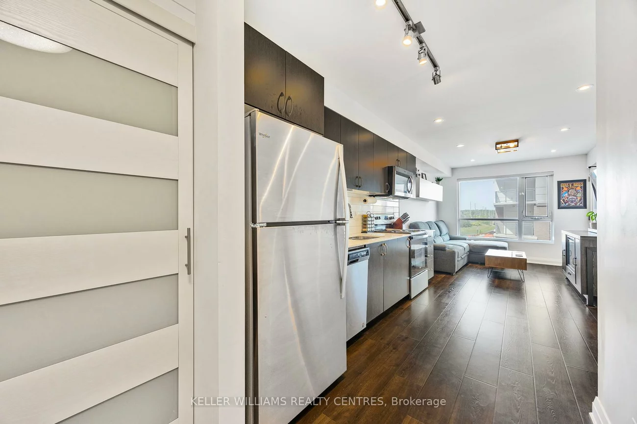 58, Lakeside, Little Lake, Barrie